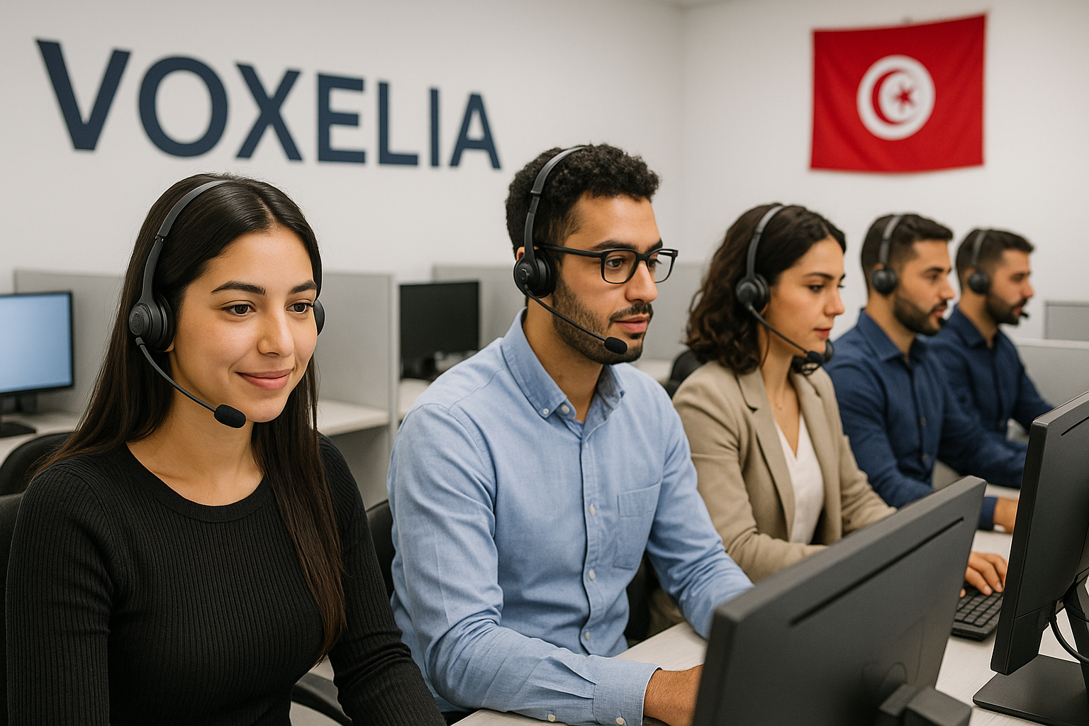Voxelia Hero