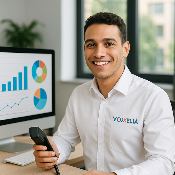 VOX-Insights